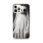 iPhone Case - Halloween Pumpkinhead Ghost