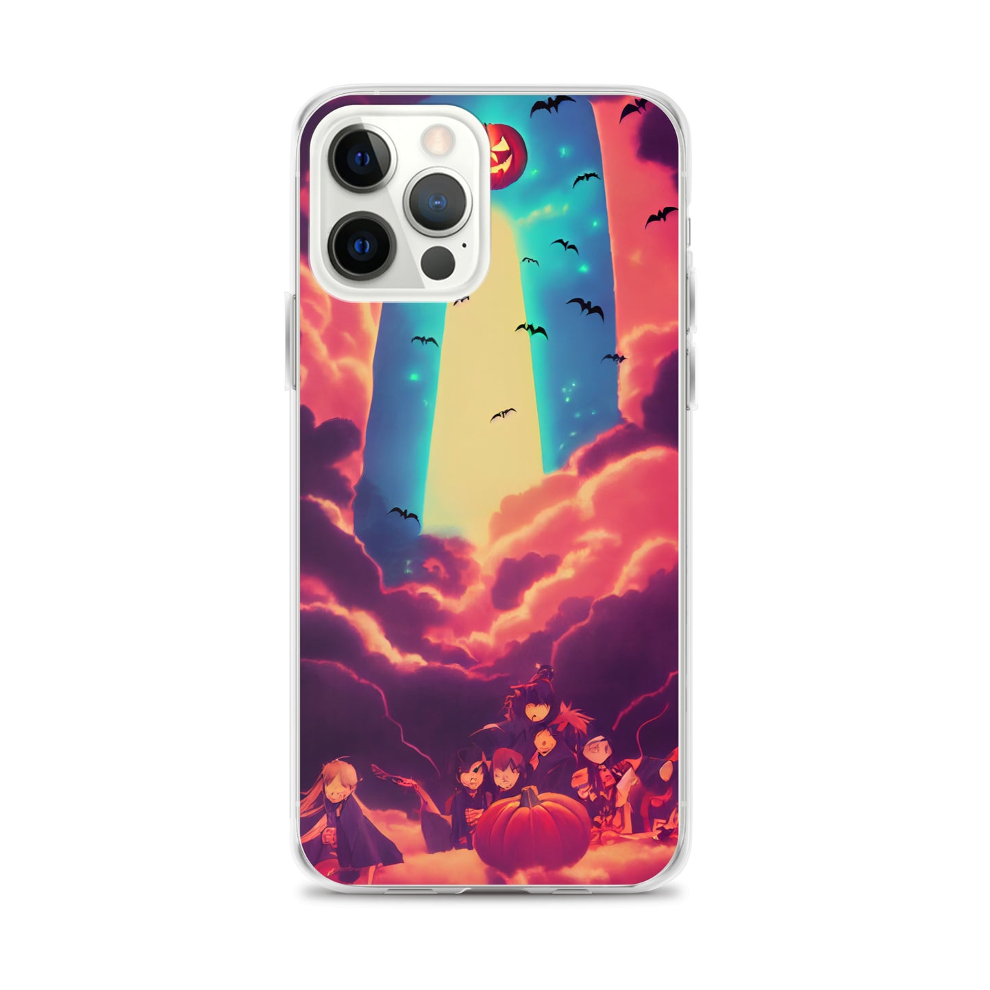 iPhone Case - Halloween Adventure