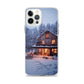 iPhone Case - Christmas Snow