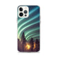 iPhone Case - Lenticular Clouds over Redwoods