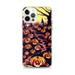 iPhone Case - Halloween Pumpkin Lane