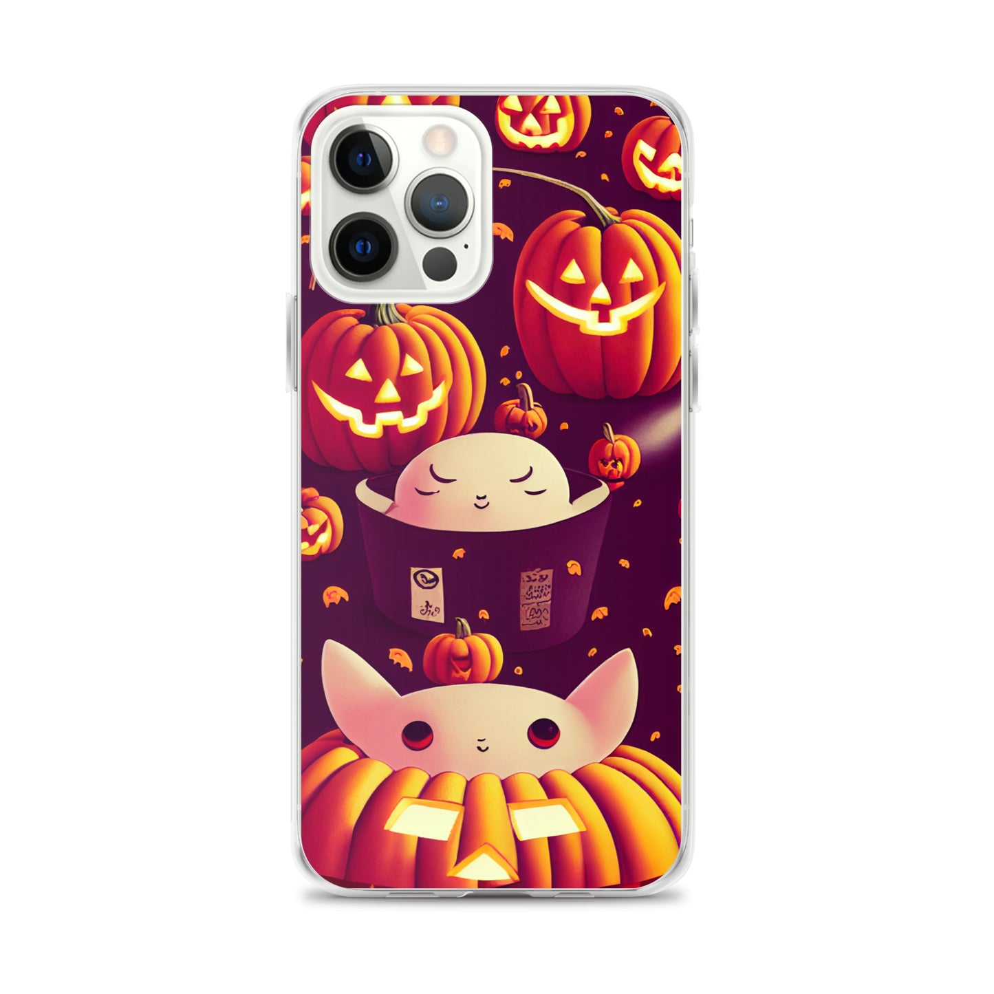 iPhone Case - Happy Halloween