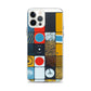iPhone Case - Skateboard Sticker Aesthetic