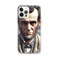 iPhone Case - Grizzled Abe Lincoln
