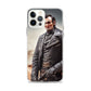 iPhone Case - Warrior Gunslinger