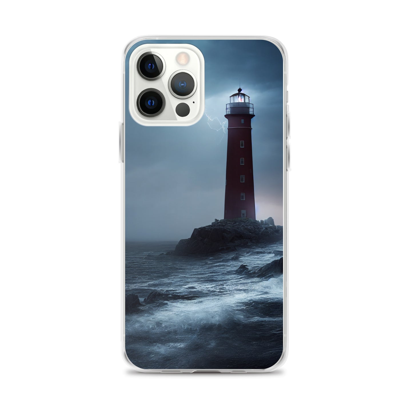 iPhone Case - Lighthouse