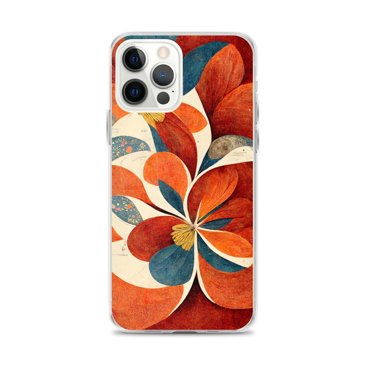 iPhone Case - Abstract Art #2
