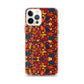 iPhone Case - Fall Patterns