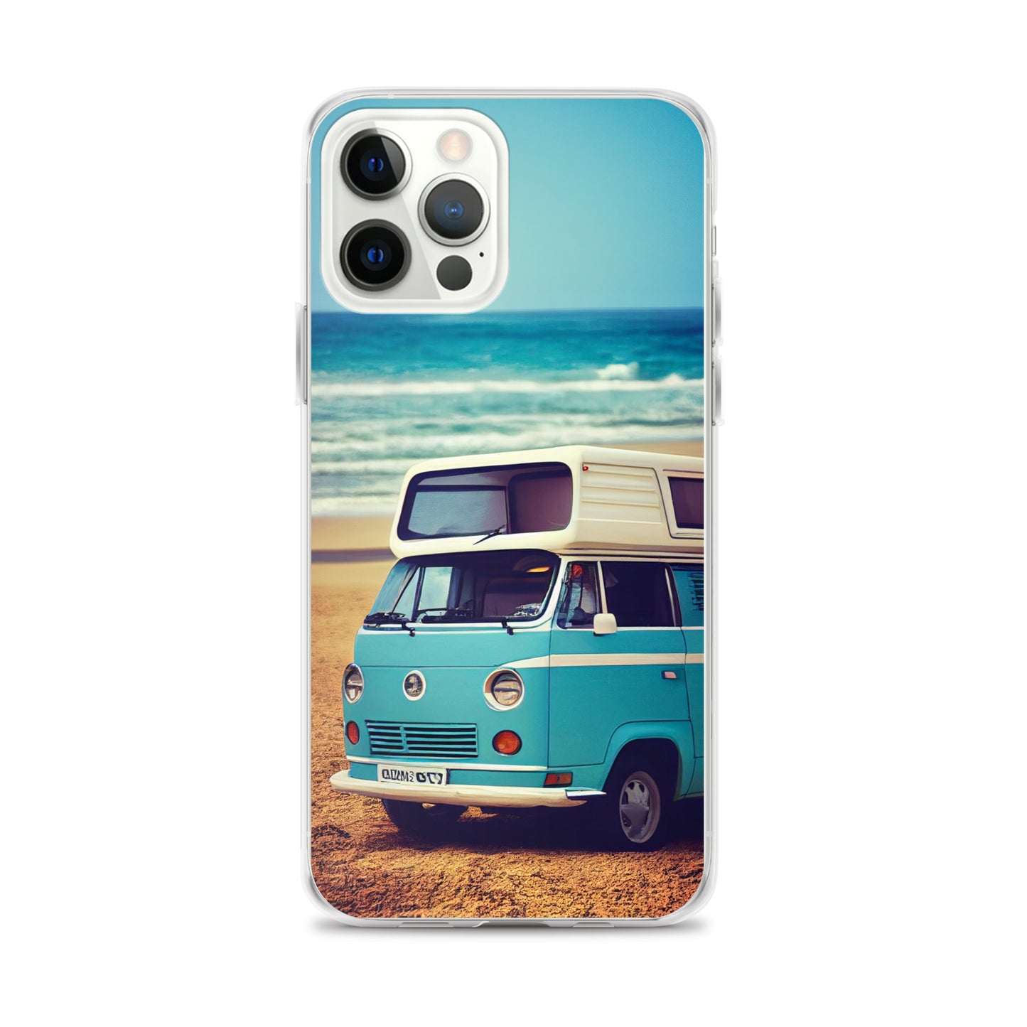 iPhone Case - Beach Life - Beach Camper