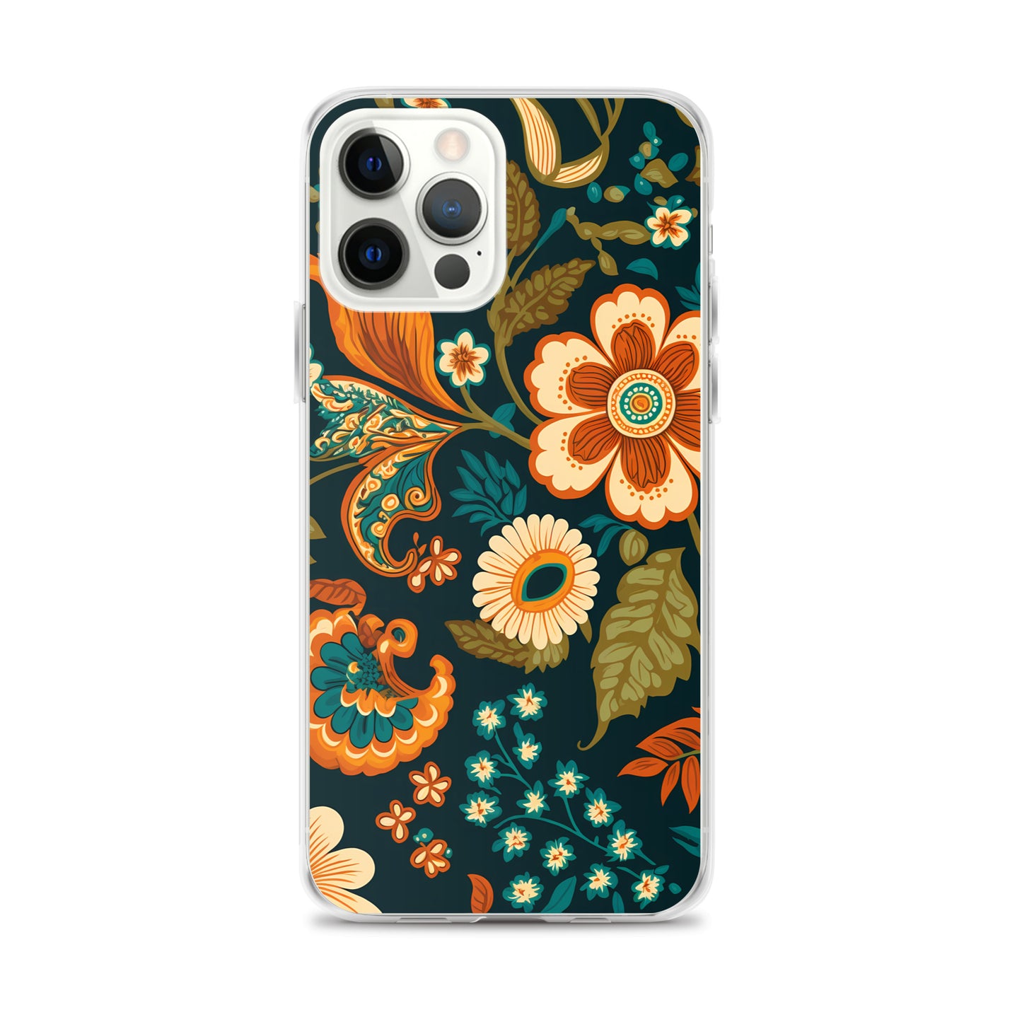 iPhone Case - Hello Floral