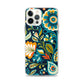 iPhone Case - Paisley Floral