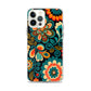 iPhone Case - Bright Floral