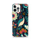 iPhone Case - Neon Floral