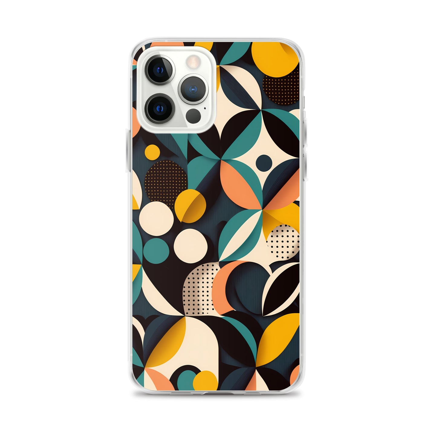 iPhone Case - Dimensions