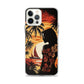 iPhone Case - Sunset Silhouette