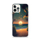 iPhone Case - Sunset Cruiser