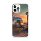 iPhone Case - Chrome Camper