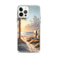 iPhone Case - Ocean Camping