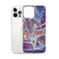 iPhone Case - Christmas Town