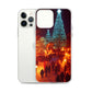 iPhone Case - Christmas Gathering
