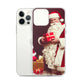 iPhone Case - Santa's Gift