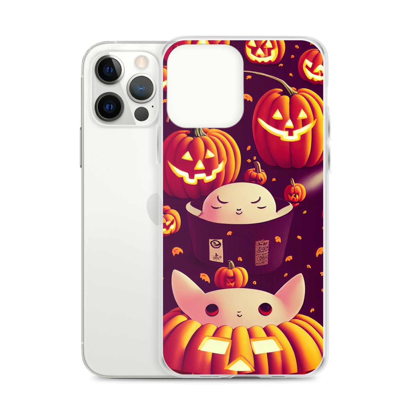 iPhone Case - Happy Halloween