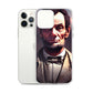 iPhone Case - Abe Lincoln Desert Warrior