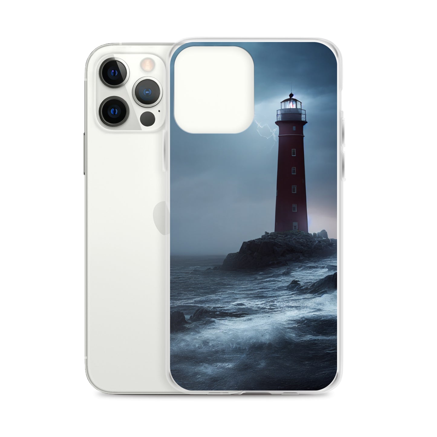 iPhone Case - Lighthouse