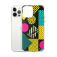 iPhone Case - 80s Retro