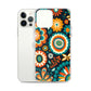 iPhone Case - Cheery Floral