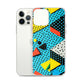 iPhone Case - 1980s Dots