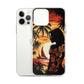 iPhone Case - Sunset Silhouette