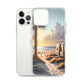 iPhone Case - Ocean Camping
