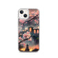 iPhone Case - Kyoto Cherry Blossoms #12