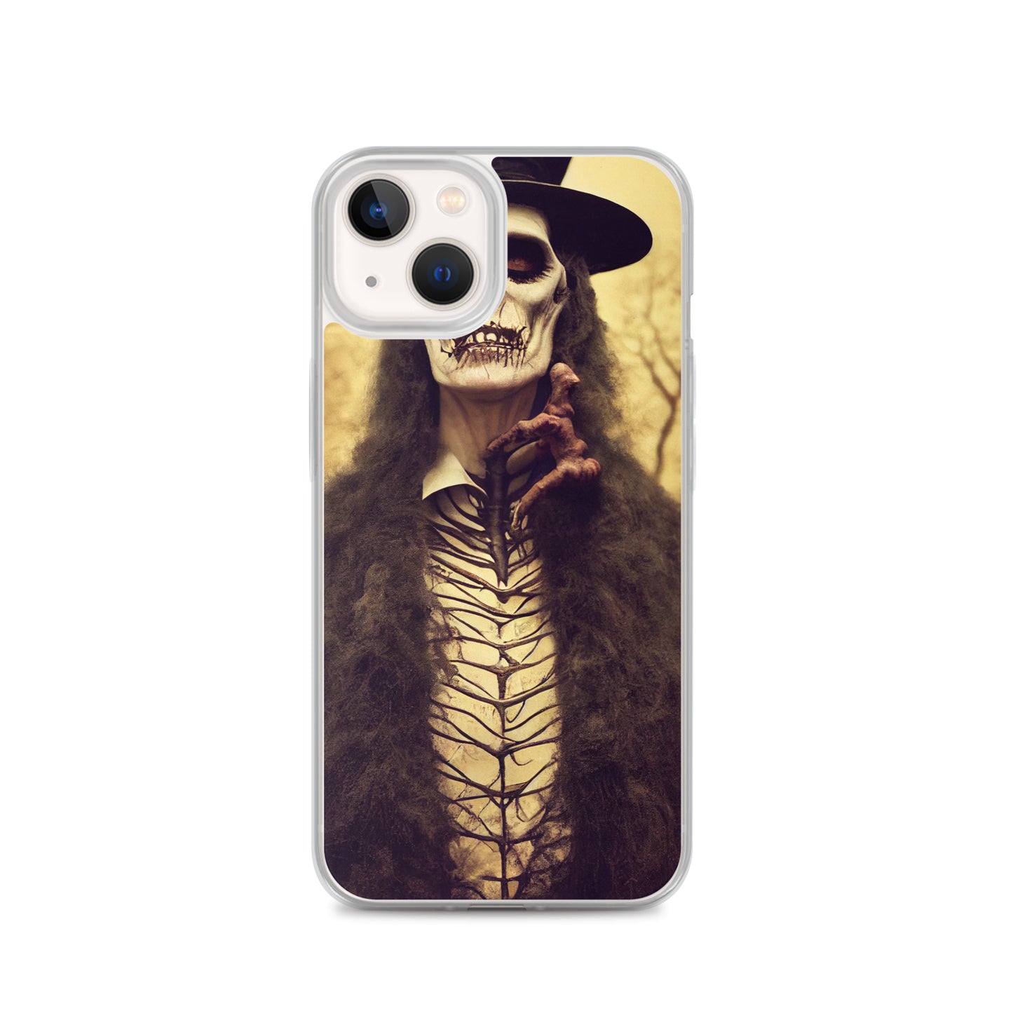 iPhone Case - Halloween Frankenstein Zombie