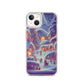 iPhone Case - Christmas Town