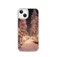 iPhone Case - Christmas Lane