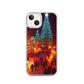 iPhone Case - Christmas Gathering