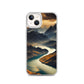 iPhone Case - Winding River