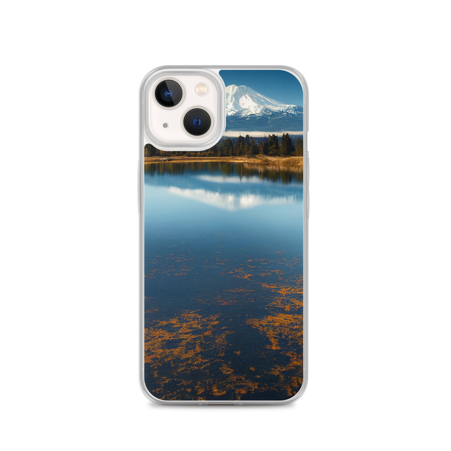 iPhone Case - Landscape