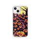 iPhone Case - Halloween Pumpkin Lane