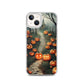 iPhone Case - Halloween Cobblestone Lane