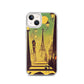 iPhone Case - Paris Halloween Night