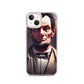 iPhone Case - Abe Lincoln Desert Warrior
