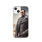 iPhone Case - Warrior Gunslinger