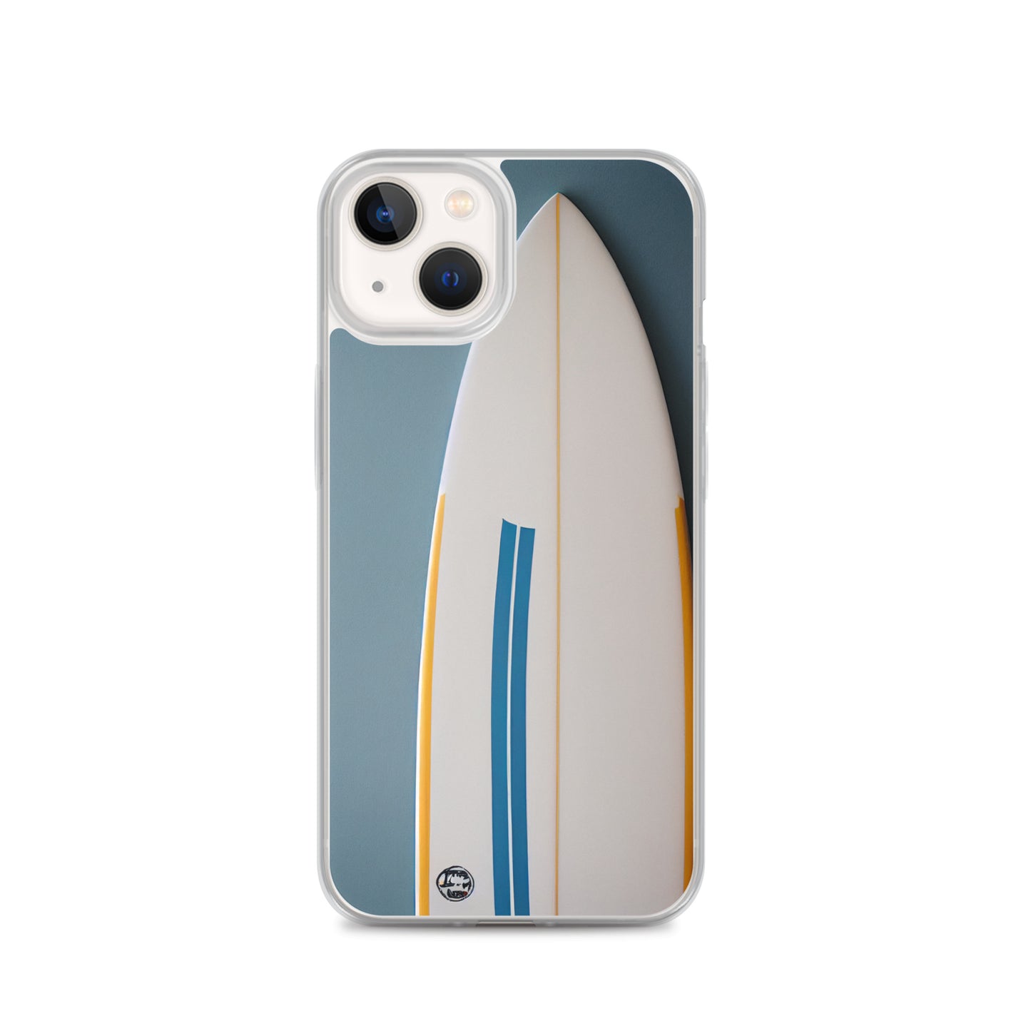 iPhone Case - Surfboard
