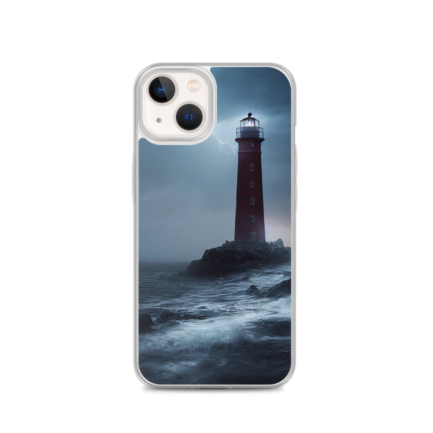 iPhone Case - Lighthouse