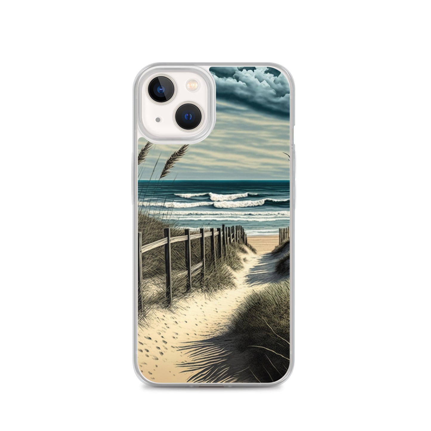 iPhone Case - Beach Life - Beach Path