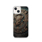 iPhone Case - Mayan Calendar