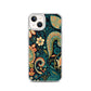 iPhone Case - Paisley Swirl